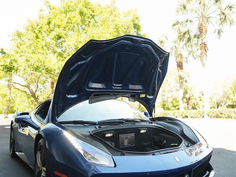 2018 Ferrari 488 GTB - Photo 37 - Bonita Springs, FL 34134