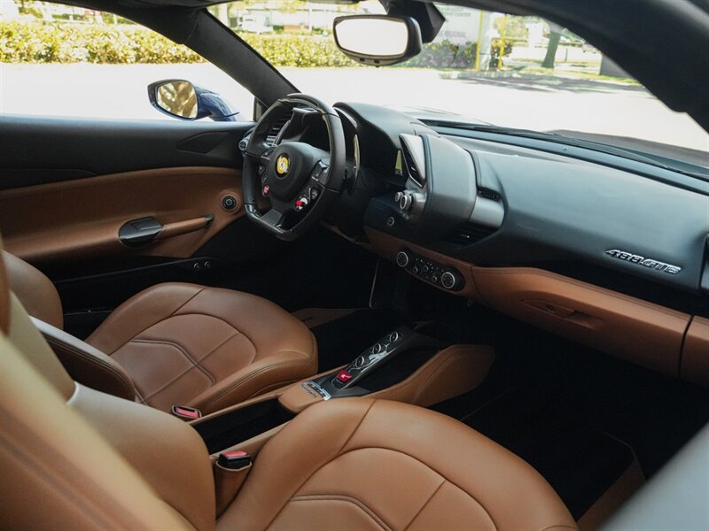 2018 Ferrari 488 GTB - Photo 26 - Bonita Springs, FL 34134