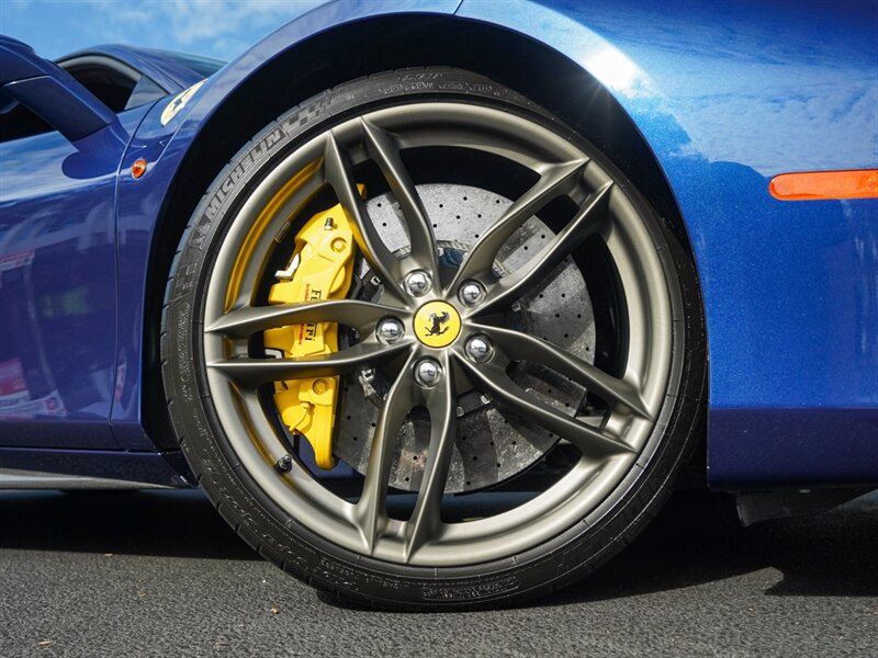 2018 Ferrari 488 GTB - Photo 70 - Bonita Springs, FL 34134