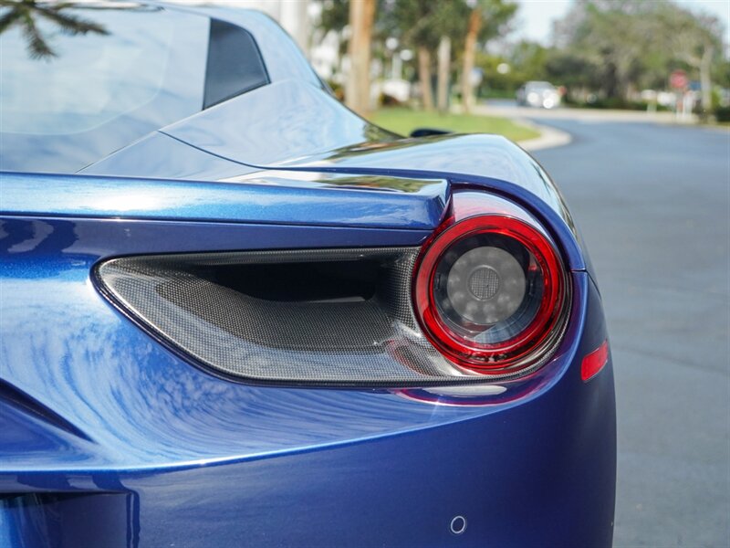 2018 Ferrari 488 GTB - Photo 56 - Bonita Springs, FL 34134