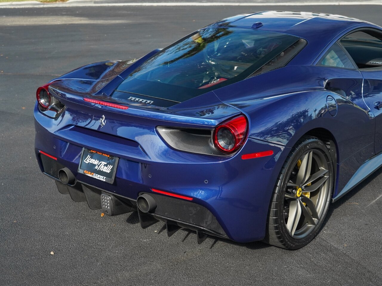 2018 Ferrari 488 GTB   - Photo 57 - Bonita Springs, FL 34134