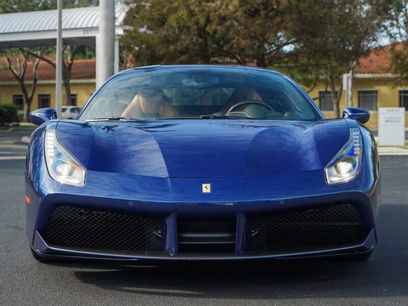 2018 Ferrari 488 GTB   - Photo 4 - Bonita Springs, FL 34134