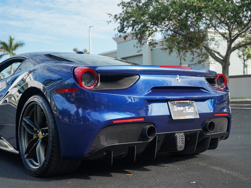 2018 Ferrari 488 GTB - Photo 47 - Bonita Springs, FL 34134