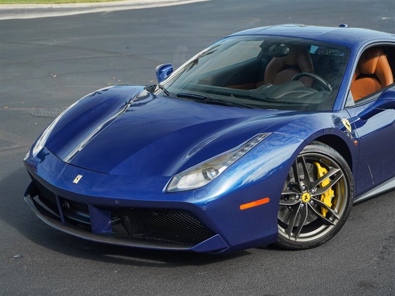 2018 Ferrari 488 GTB - Photo 7 - Bonita Springs, FL 34134