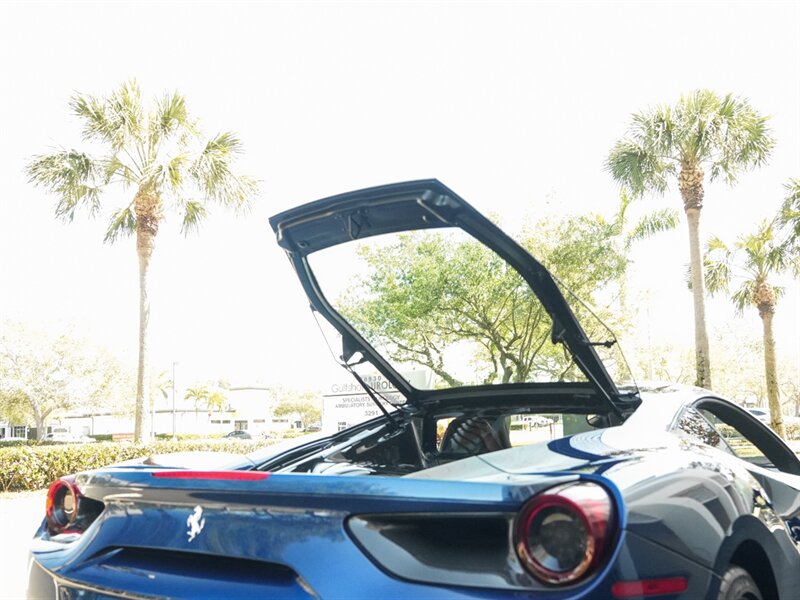 2018 Ferrari 488 GTB - Photo 36 - Bonita Springs, FL 34134