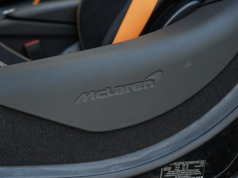 2022 McLaren 720S Spider Performance   - Photo 30 - Bonita Springs, FL 34134