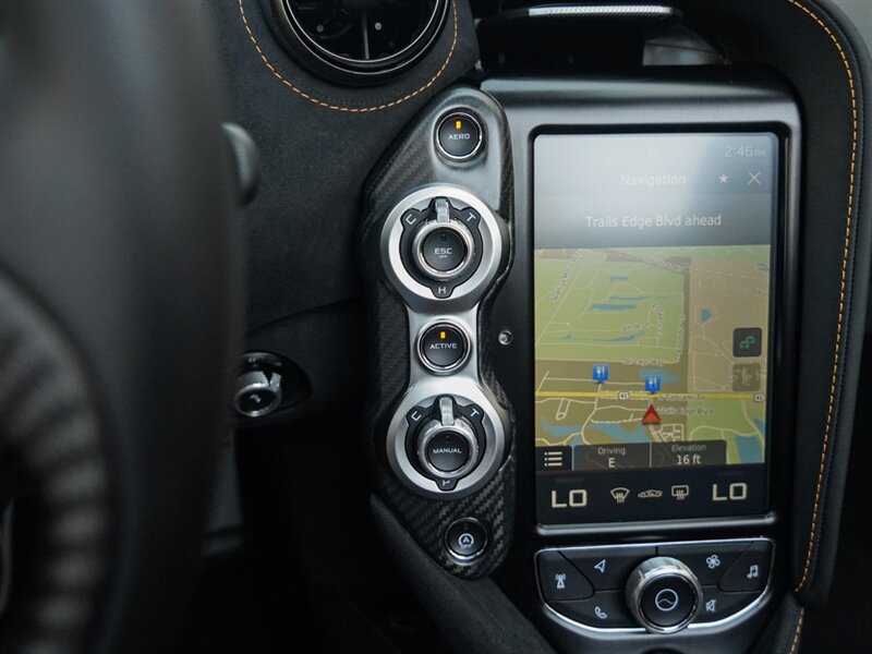 2022 McLaren 720S Spider Performance   - Photo 18 - Bonita Springs, FL 34134