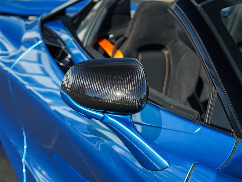 2022 McLaren 720S Spider Performance   - Photo 66 - Bonita Springs, FL 34134