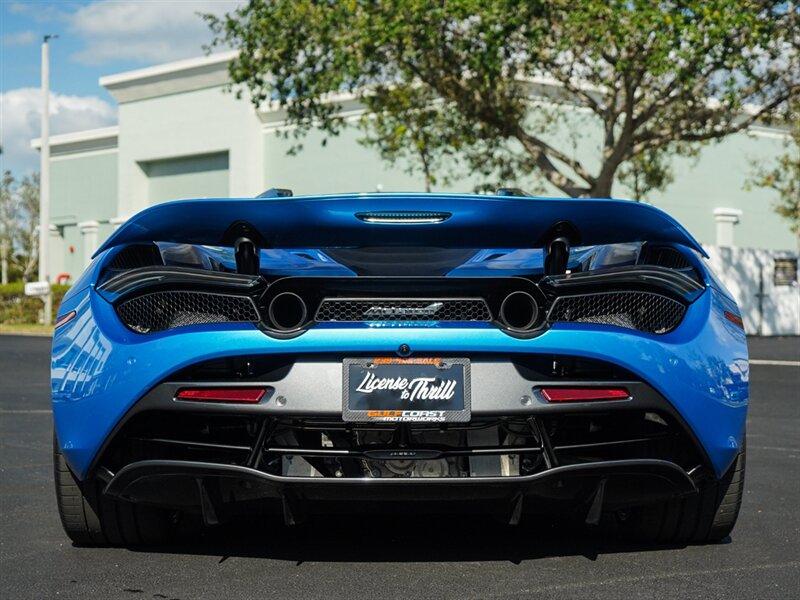 2022 McLaren 720S Spider Performance   - Photo 54 - Bonita Springs, FL 34134