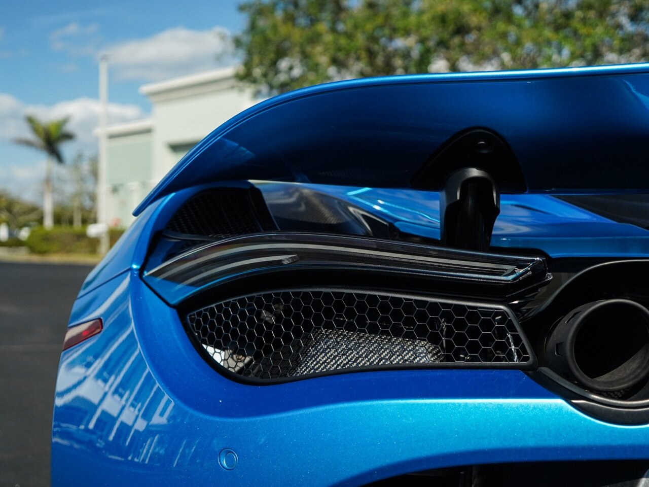2022 McLaren 720S Spider Performance   - Photo 53 - Bonita Springs, FL 34134