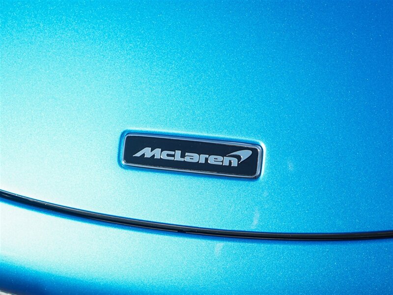 2022 McLaren 720S Spider Performance   - Photo 5 - Bonita Springs, FL 34134