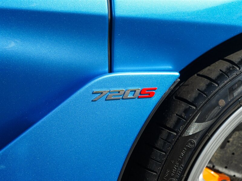 2022 McLaren 720S Spider Performance   - Photo 68 - Bonita Springs, FL 34134