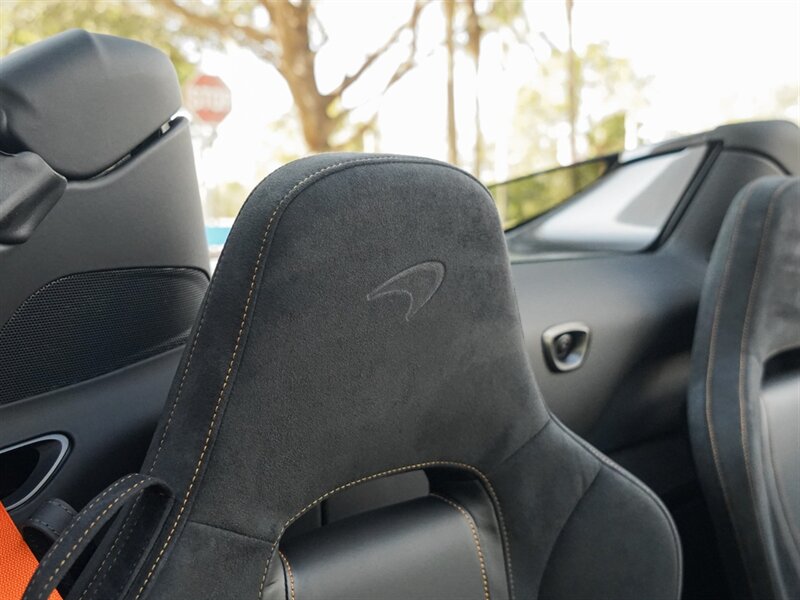 2022 McLaren 720S Spider Performance   - Photo 35 - Bonita Springs, FL 34134