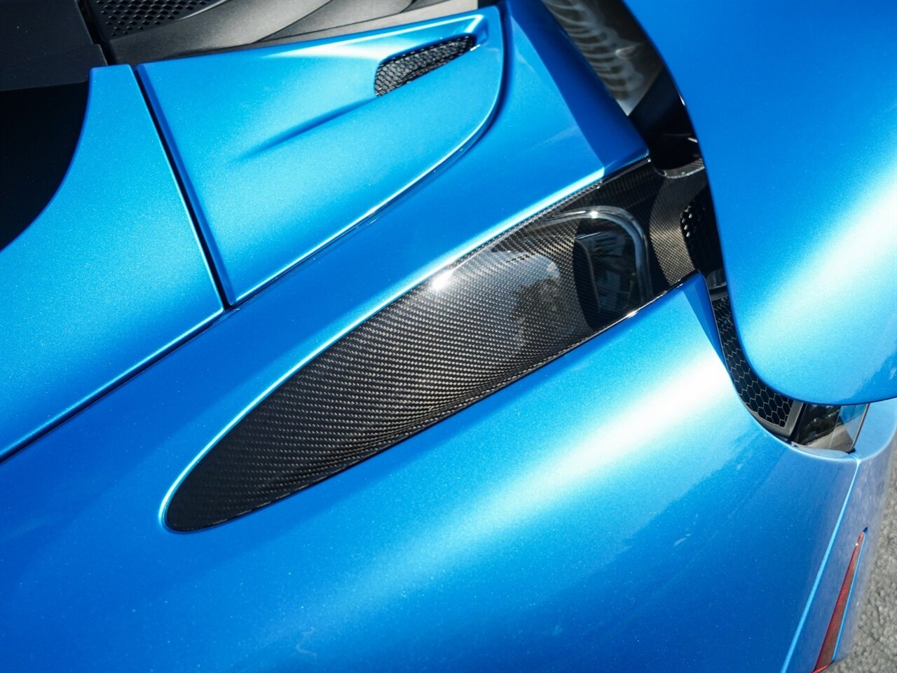 2022 McLaren 720S Spider Performance   - Photo 56 - Bonita Springs, FL 34134