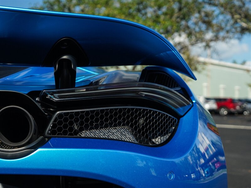 2022 McLaren 720S Spider Performance   - Photo 58 - Bonita Springs, FL 34134