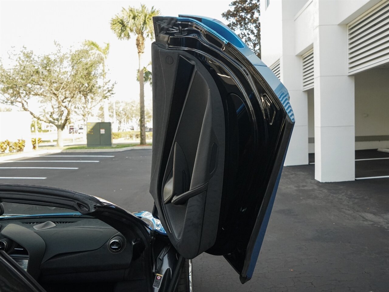 2022 McLaren 720S Spider Performance   - Photo 38 - Bonita Springs, FL 34134