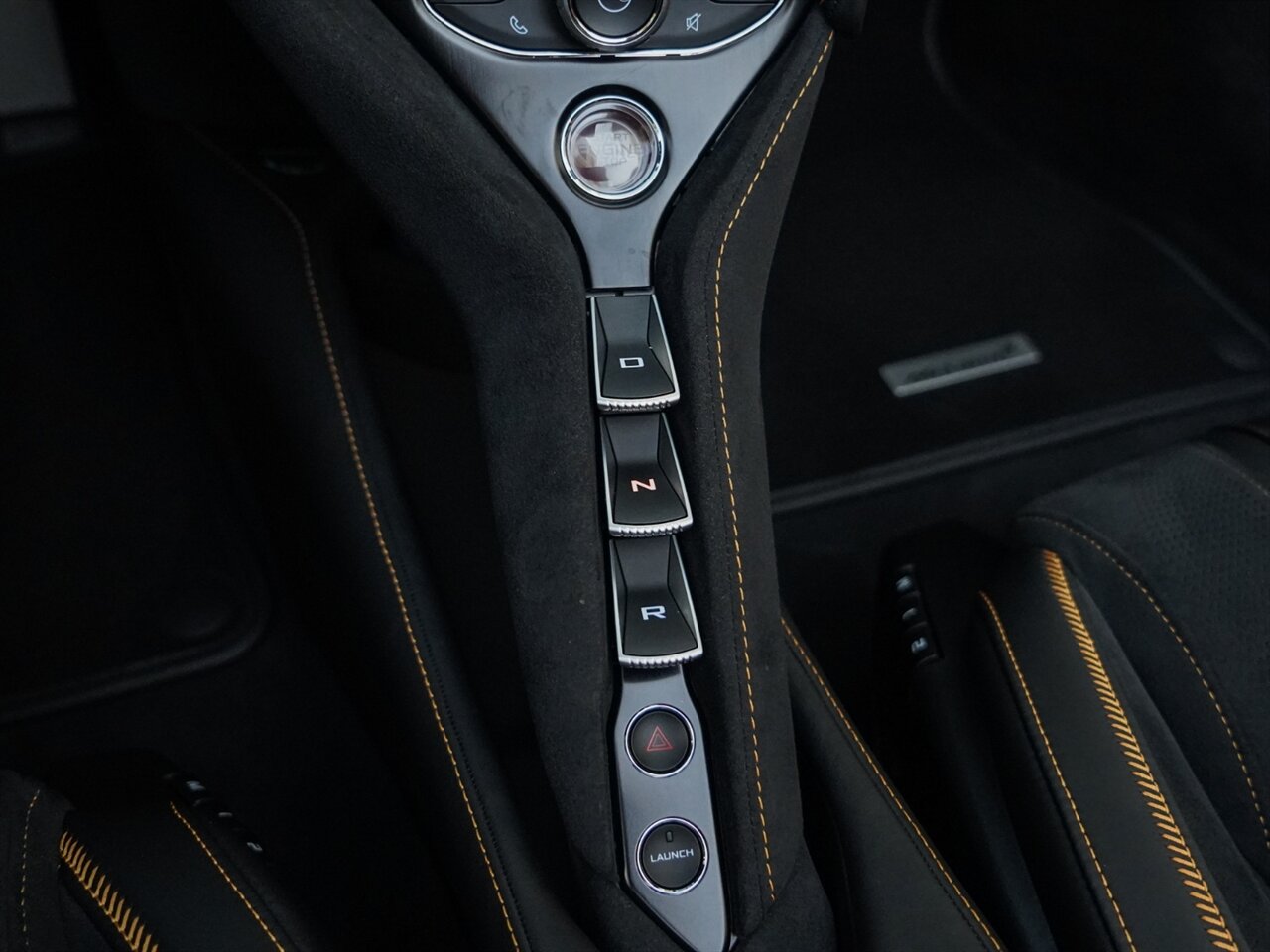 2022 McLaren 720S Spider Performance   - Photo 20 - Bonita Springs, FL 34134