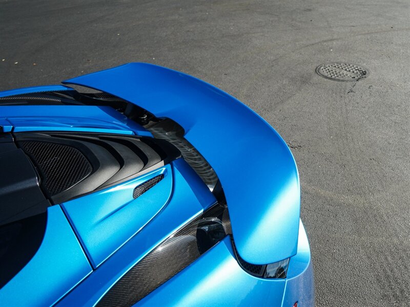 2022 McLaren 720S Spider Performance   - Photo 55 - Bonita Springs, FL 34134