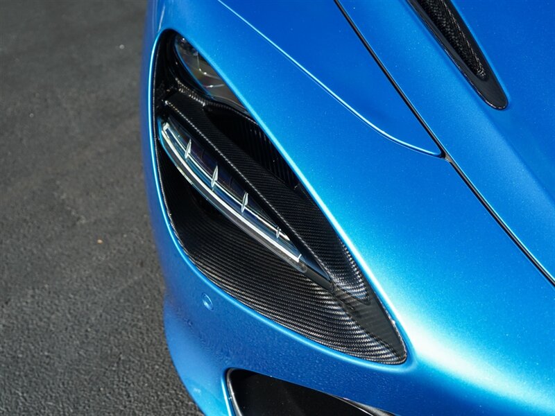 2022 McLaren 720S Spider Performance   - Photo 3 - Bonita Springs, FL 34134