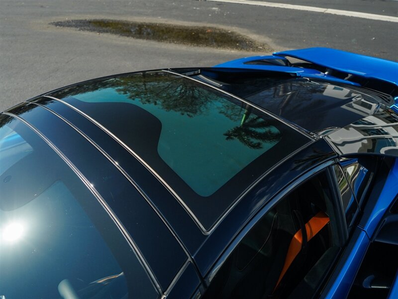 2022 McLaren 720S Spider Performance   - Photo 71 - Bonita Springs, FL 34134