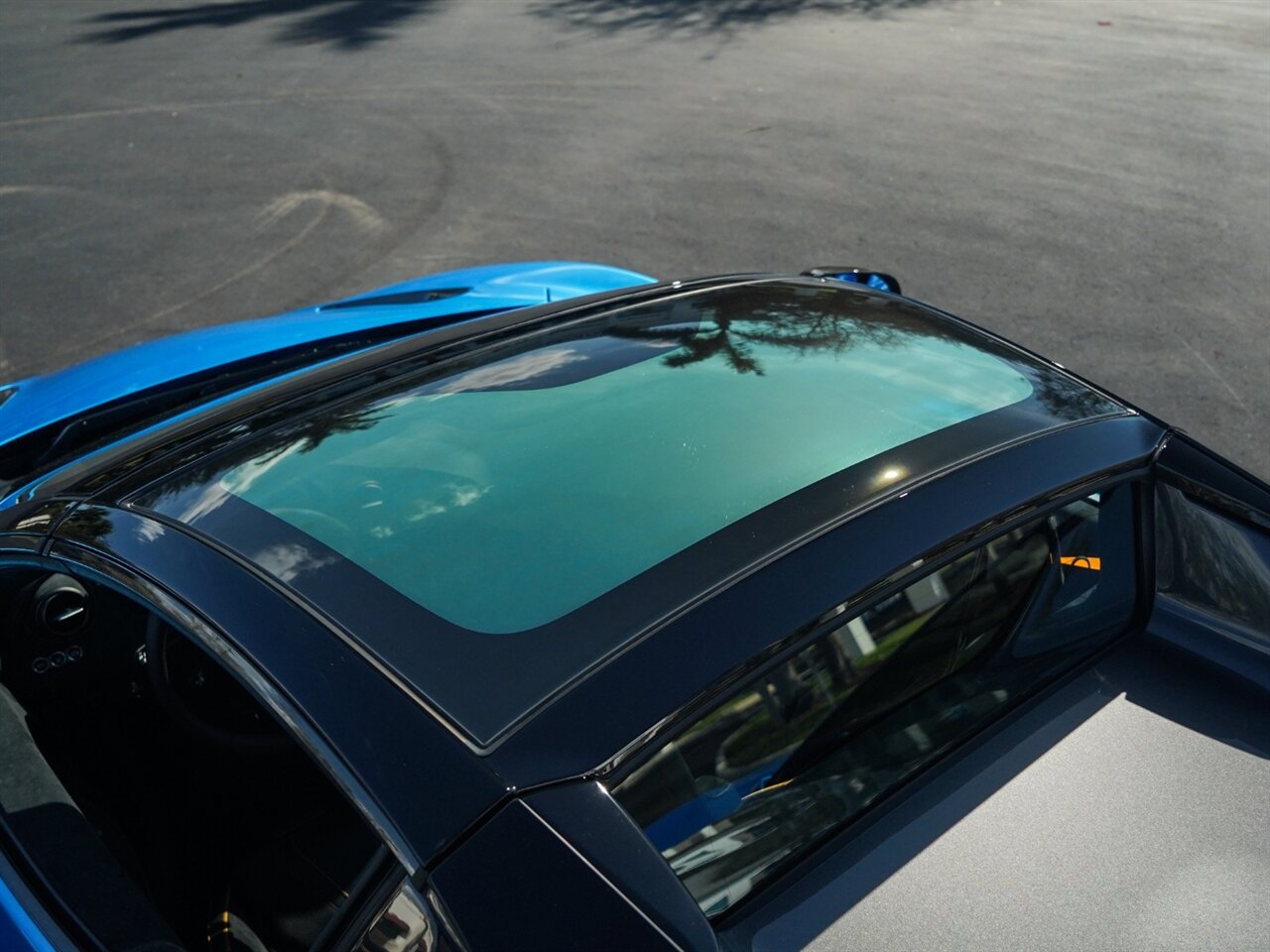 2022 McLaren 720S Spider Performance   - Photo 72 - Bonita Springs, FL 34134