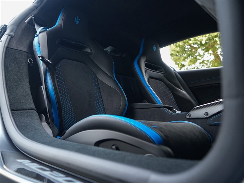 2022 Maserati MC20 - Photo 32 - Bonita Springs, FL 34134