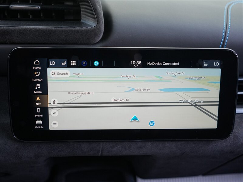 2022 Maserati MC20 - Photo 19 - Bonita Springs, FL 34134