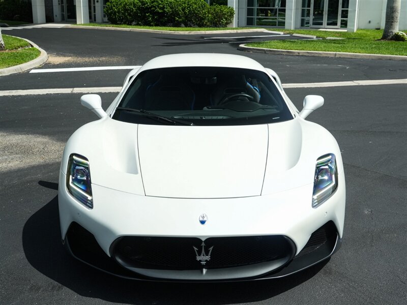 2022 Maserati MC20 - Photo 7 - Bonita Springs, FL 34134