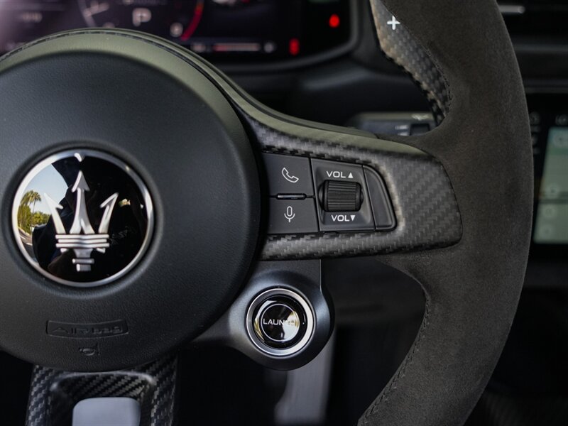 2022 Maserati MC20 - Photo 30 - Bonita Springs, FL 34134