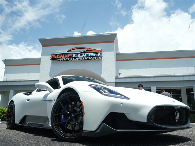 2022 Maserati MC20 - Photo 73 - Bonita Springs, FL 34134