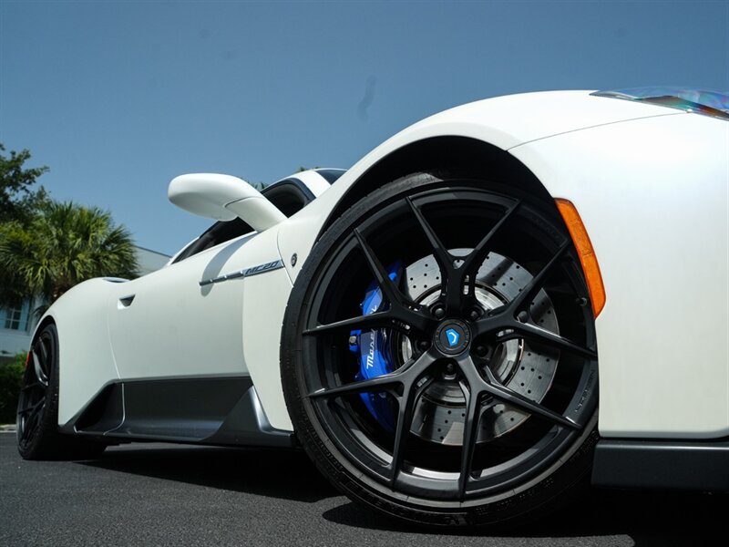 2022 Maserati MC20 - Photo 71 - Bonita Springs, FL 34134