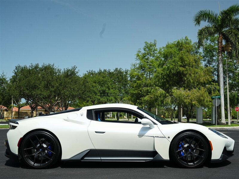 2022 Maserati MC20 - Photo 63 - Bonita Springs, FL 34134