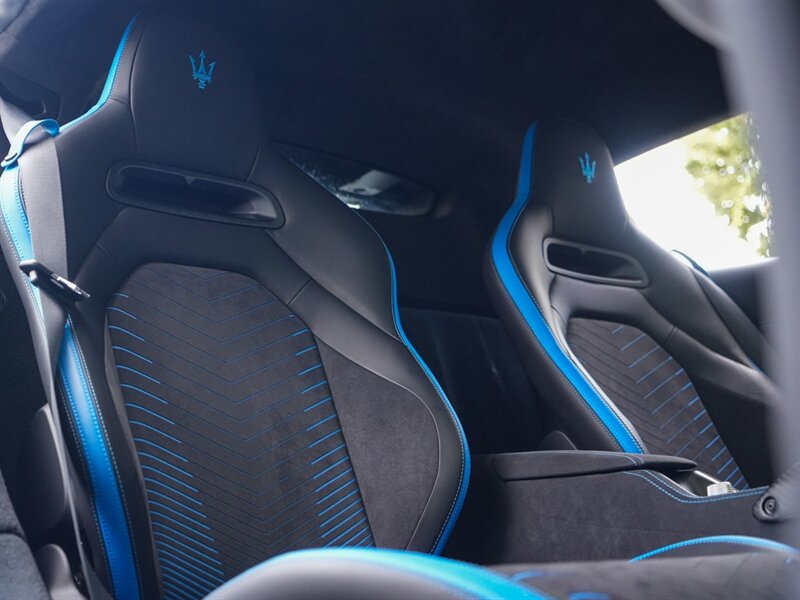 2022 Maserati MC20 - Photo 33 - Bonita Springs, FL 34134