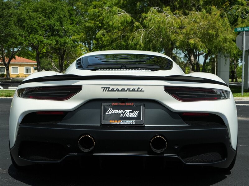 2022 Maserati MC20 - Photo 52 - Bonita Springs, FL 34134