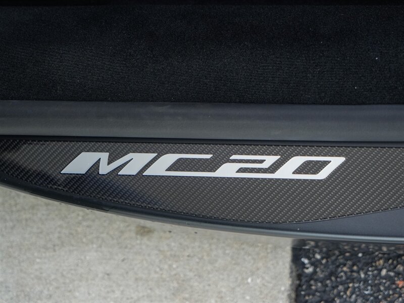 2022 Maserati MC20 - Photo 26 - Bonita Springs, FL 34134