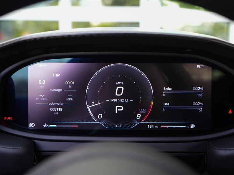 2022 Maserati MC20 - Photo 16 - Bonita Springs, FL 34134