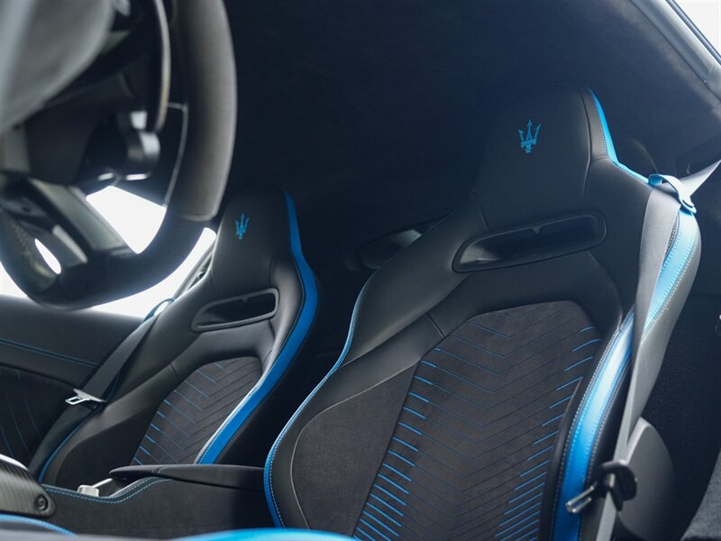 2022 Maserati MC20 - Photo 22 - Bonita Springs, FL 34134