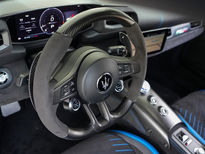 2022 Maserati MC20 - Photo 28 - Bonita Springs, FL 34134