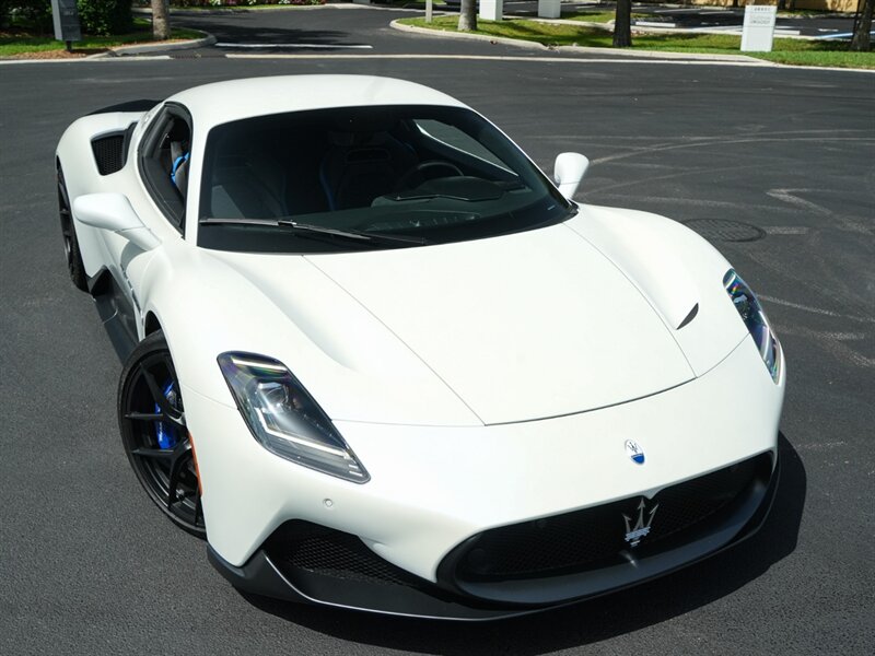 2022 Maserati MC20 - Photo 72 - Bonita Springs, FL 34134