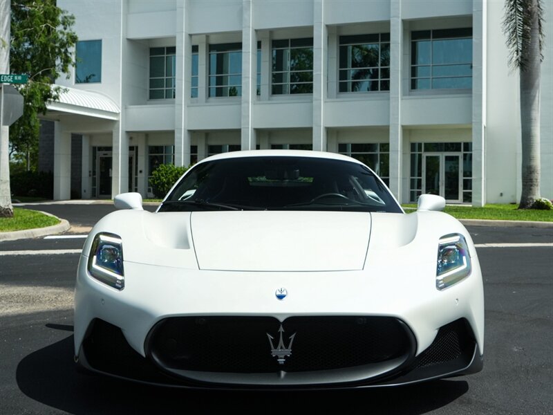 2022 Maserati MC20 - Photo 9 - Bonita Springs, FL 34134