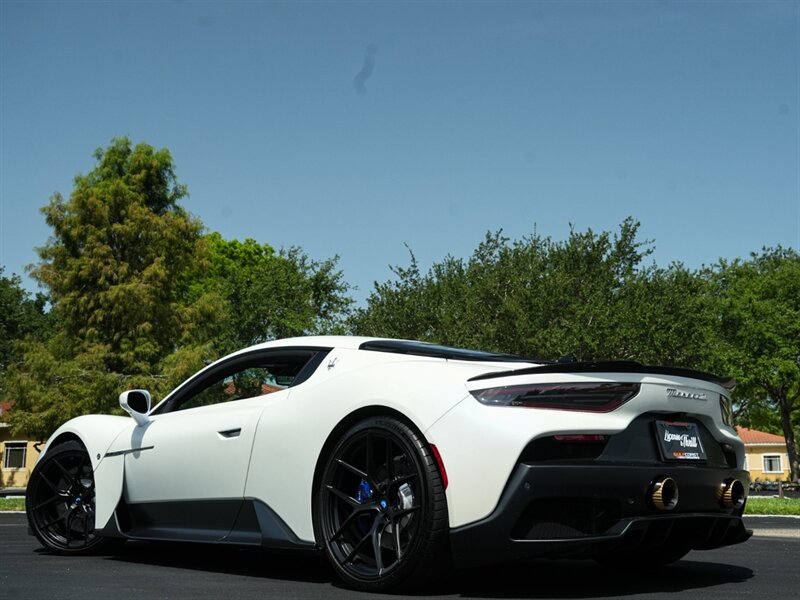 2022 Maserati MC20 - Photo 45 - Bonita Springs, FL 34134