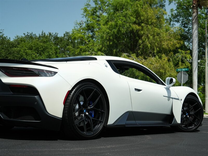 2022 Maserati MC20 - Photo 62 - Bonita Springs, FL 34134