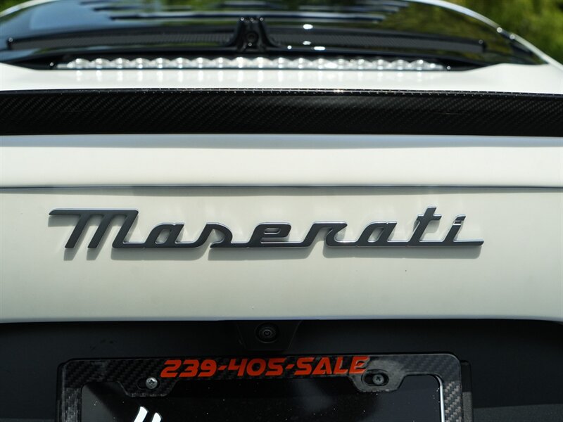 2022 Maserati MC20 - Photo 53 - Bonita Springs, FL 34134