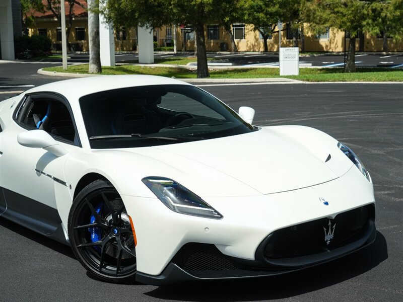 2022 Maserati MC20 - Photo 70 - Bonita Springs, FL 34134