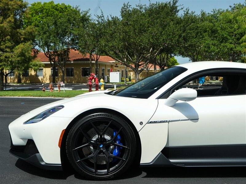 2022 Maserati MC20 - Photo 41 - Bonita Springs, FL 34134