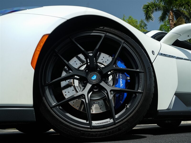 2022 Maserati MC20 - Photo 14 - Bonita Springs, FL 34134