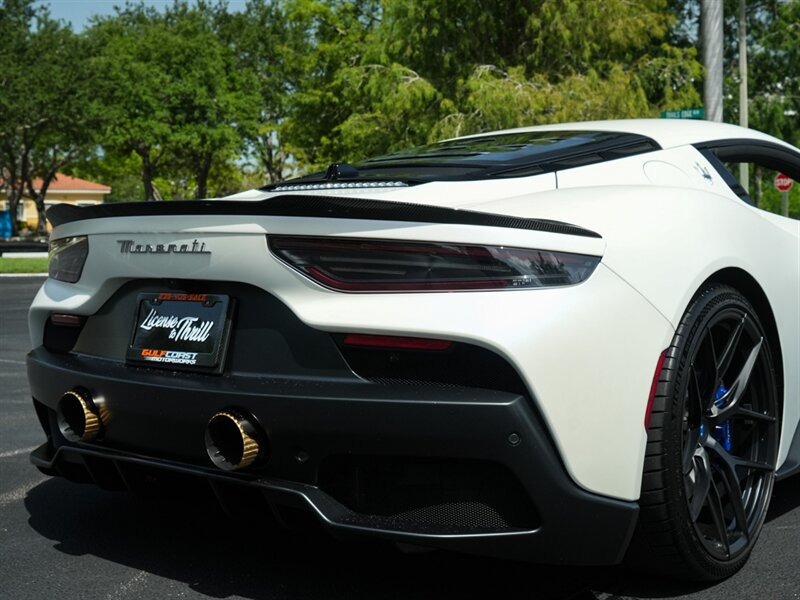 2022 Maserati MC20 - Photo 57 - Bonita Springs, FL 34134