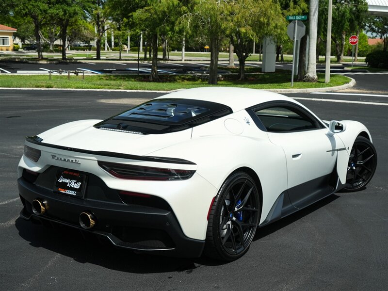 2022 Maserati MC20 - Photo 59 - Bonita Springs, FL 34134