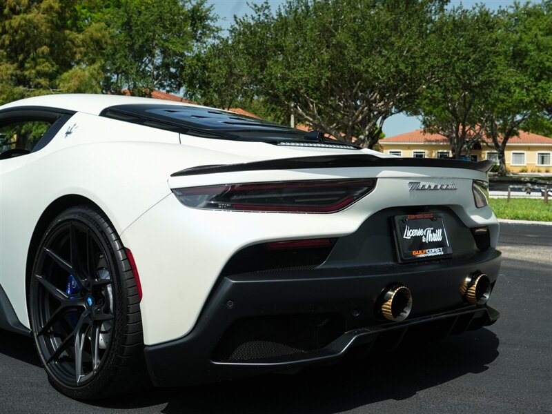 2022 Maserati MC20 - Photo 48 - Bonita Springs, FL 34134