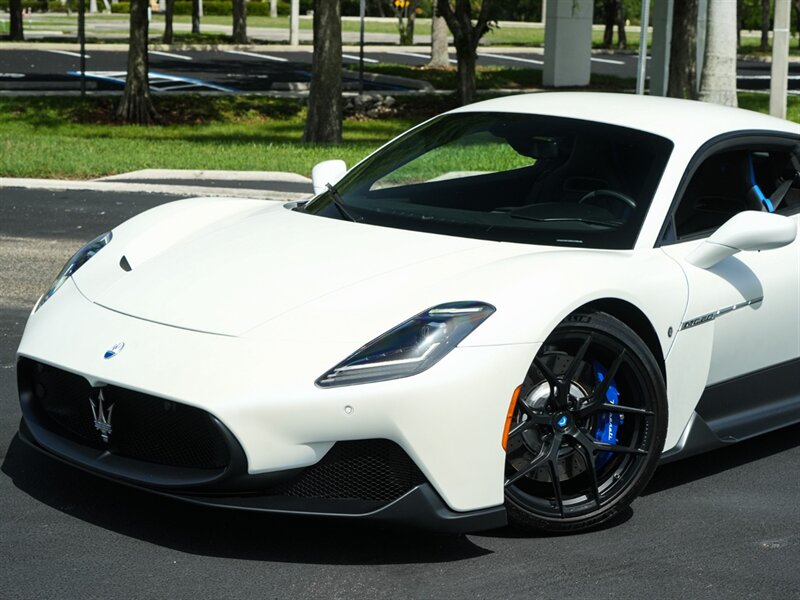 2022 Maserati MC20 - Photo 11 - Bonita Springs, FL 34134